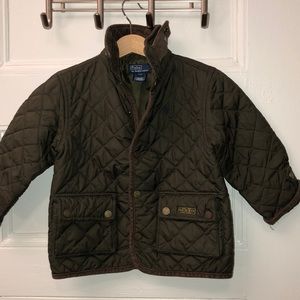 Polo by Ralph Lauren Field Jacket